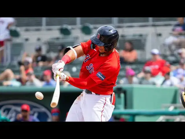 'Video thumbnail for Allan Castro 2024 Minor League Highlights!'