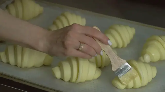 'Video thumbnail for Crescent Roll Casserole Recipe'