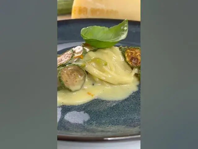'Video thumbnail for SPAGHETTI ALLA NERANO ☀️ #cuisineitalienne #recetteitalienne #pasta #pastarecipe'