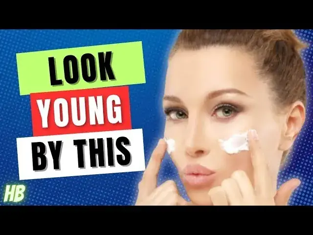 'Video thumbnail for 10 Ingredients That Can Help Your Aging Skin Look Younger'