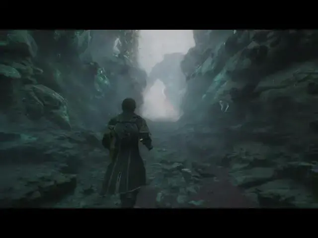 'Video thumbnail for Clair Obscur: Expedition 33 - Act 1 Flying Waters: Expedition 68 Elodie Audio Log Location Gameplay'