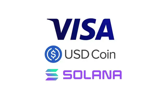 'Video thumbnail for Unleashing the Power of Solana Blockchain Visa Collaboration and Real World Applications'