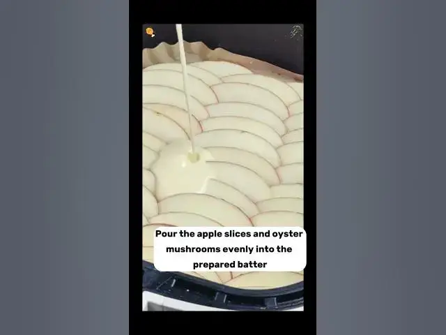 'Video thumbnail for Make DELICIOUS Apple Pie in the Air Fryer'