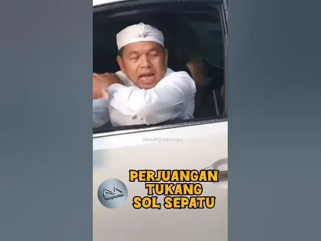 'Video thumbnail for #news #kangdedymulyadi #dedimulyadi #kisahhariini #kdm'