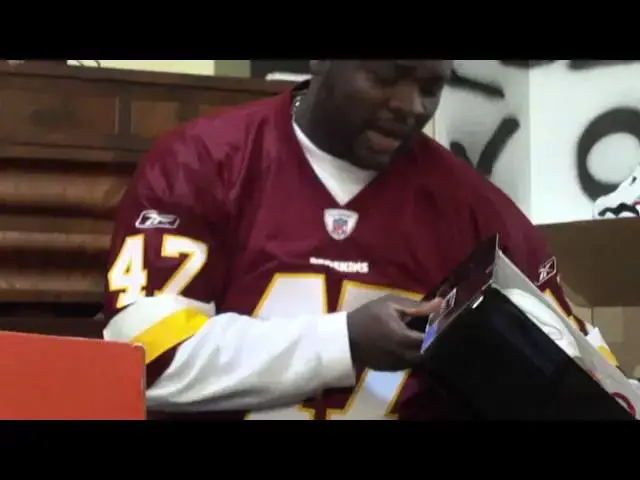 'Video thumbnail for air jordan 11, AJ6 RINGS concord, kobe, nike sb 4  SALE  @ HOUSAKICKS'