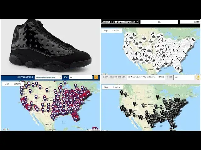 'Video thumbnail for Air Jordan 13 Cap And Gown |How Many Pairs Made | Should You Buy To Flip & Watch Out for Fakes'