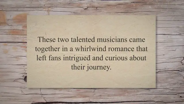 'Video thumbnail for Love, Heartbreak, and Growth: Unveiling Taylor Swift's Journey with John Mayer'
