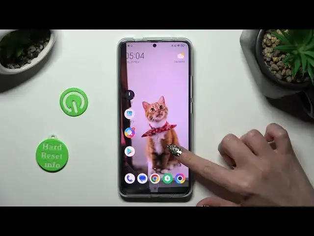 'Video thumbnail for How to Change Font Style on POCO F5 Pro'