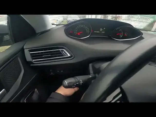 'Video thumbnail for How to Enable or Disable Eco Mode in PEUGEOT 308 II ( 2013 – 2021 )'