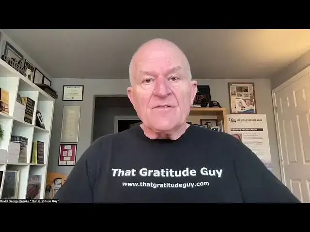 'Video thumbnail for The Day That Changed Everything - A Husband's Story'