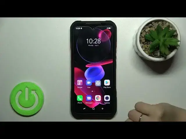 'Video thumbnail for How to Enable NFC on DOOGEE V20 - Disable NFC'