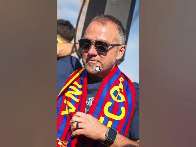 'Video thumbnail for EL BARÇA LE QUITA EL RÉCORD DE GOLES AL REAL MADRID'