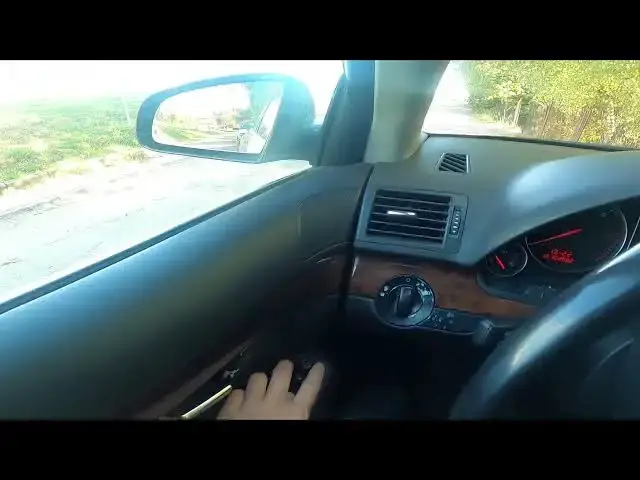 'Video thumbnail for How to Adjust Side Mirrors in Audi A4 B6 ( 2000 – 2006 ) | Side Mirrors Position'