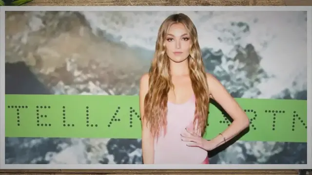 'Video thumbnail for Lili Simmons: Wiki, Bio, Ethnicity, Net Worth, Age, Boyfriend & more (2023)'