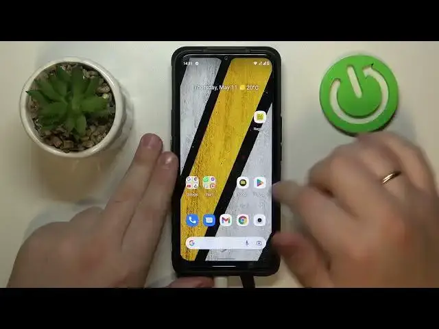 'Video thumbnail for Add Number Row on CAT S53 - Number Bar on Keyboard'