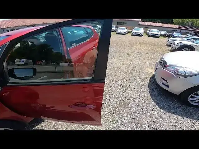 'Video thumbnail for How to Find Sticker With Recommended Tyre Pressure in Kia Venga ( 2009 - 2019 )'