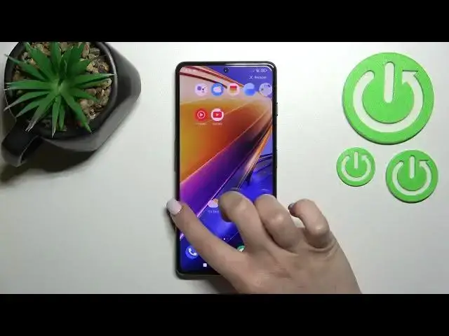 'Video thumbnail for How to Add or Remove Home Screen Widgets on XIAOMI Poco F4 GT - Manage Widgets'