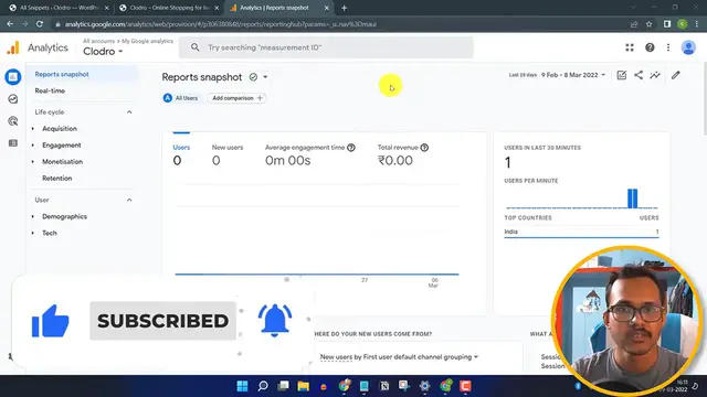 'Video thumbnail for How to Lazy Load Analytics in WordPress _ Speed Up WordPress'