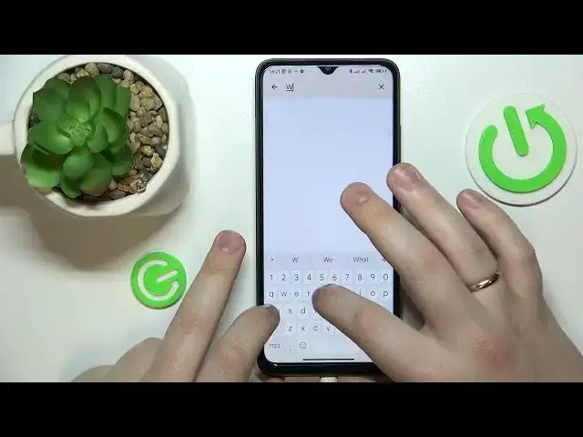 'Video thumbnail for How to Add an Event to Calendar on a POCO C50'