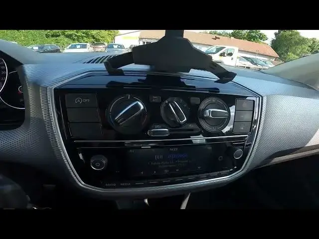 'Video thumbnail for How to Change Airflow Temperature in Volkswagen Up! ( 2011 - now )'
