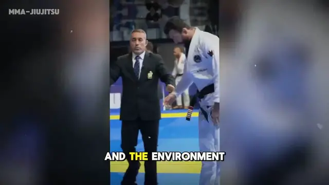 'Video thumbnail for Choosing the Right Jiu Jitsu Gym!'