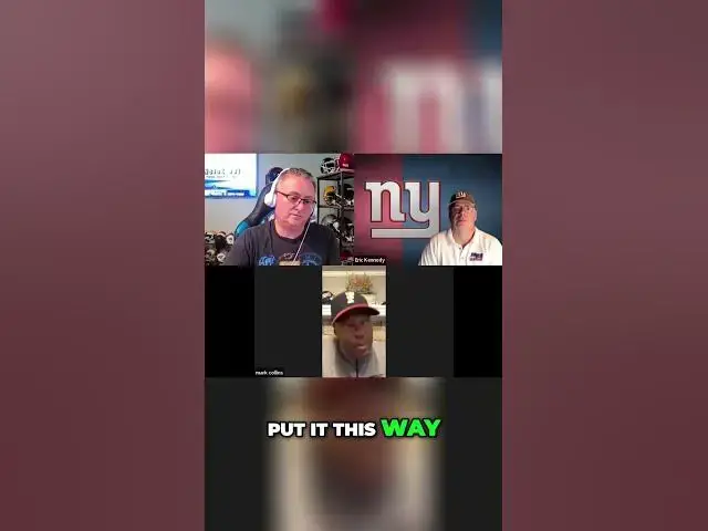 'Video thumbnail for 86 Giants Defense Was Very Good, 90 Giants Defense Was Better! #nfl #sports'