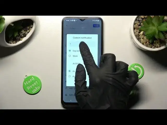 'Video thumbnail for How to Add Event to Calendar on Vivo Y16'