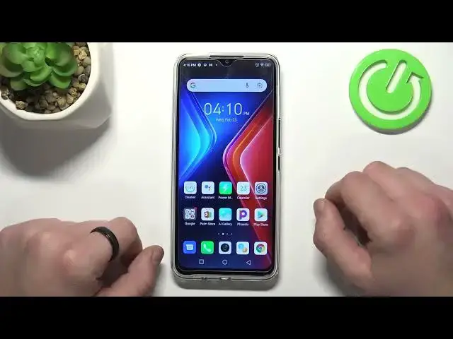 'Video thumbnail for How to Enable / Disable Touch Sounds on INFINIX Hot 11 – Manage Keyboard Sounds'
