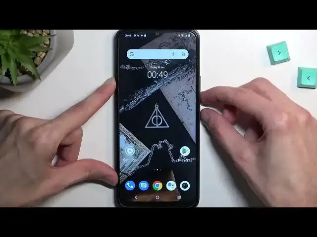 'Video thumbnail for How to Take Screenshot on VIVO Y22s'