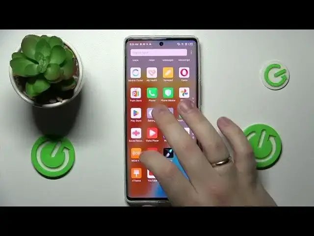 'Video thumbnail for How to Make Opera Default Browser on Infinix Zero Ultra - Set Opera as Default Browser'