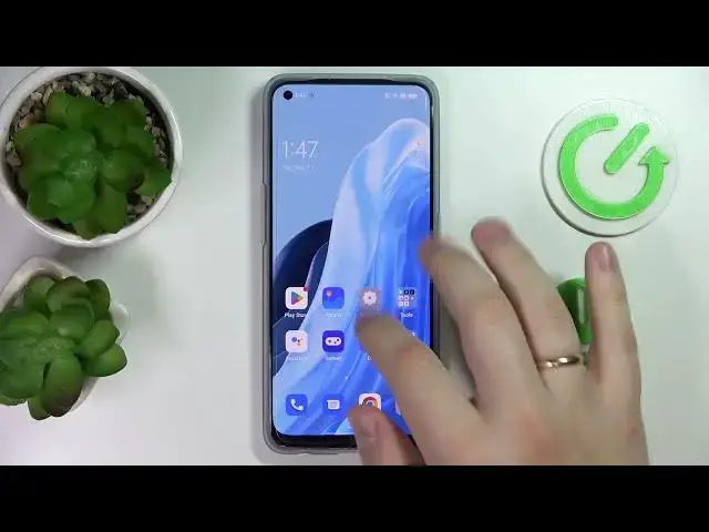'Video thumbnail for How to Set Google Chrome As Default Browser on OPPO Find X5 Lite'