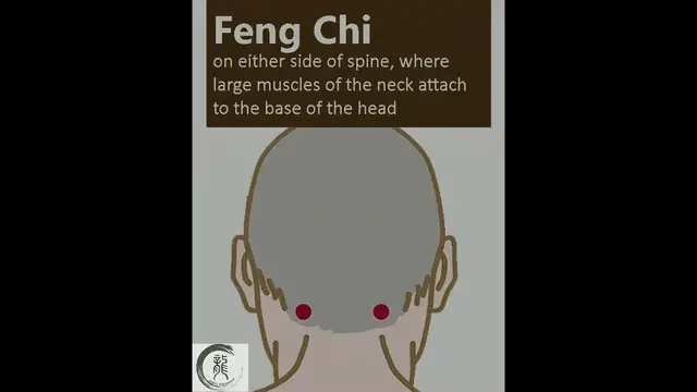 'Video thumbnail for Acupressure for Migraine Relief: A Natural Alternative Medicine Approach'