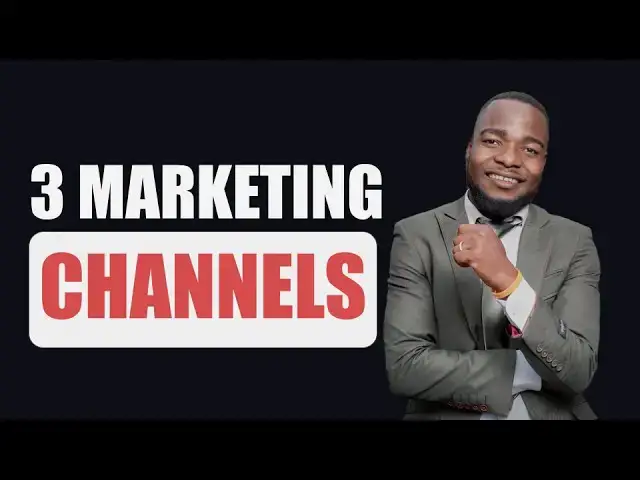 'Video thumbnail for How I plan on getting 5 Users to my SaaS'