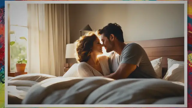 'Video thumbnail for Morning Magic: Strengthening Your Relationship with Heartfelt Good Morning Messages'