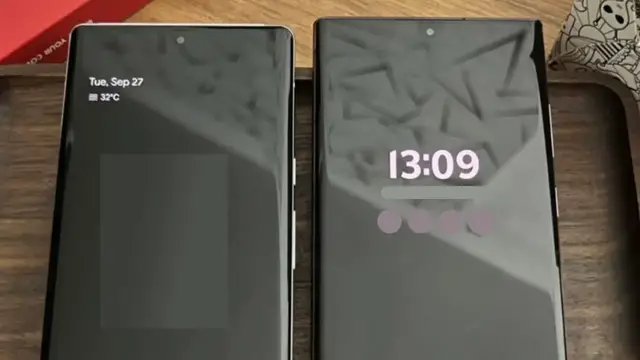 'Video thumbnail for Tecno Phantom X2 Pro & Phantom X2 5G - A Crazy Surprise!'
