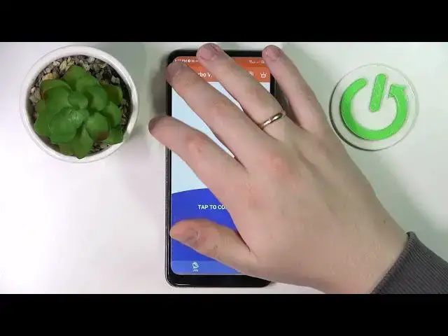 'Video thumbnail for How to Set Up VPN on ZTE BLADE A71 / Install and Configure VPN for ZTE Blade A71'