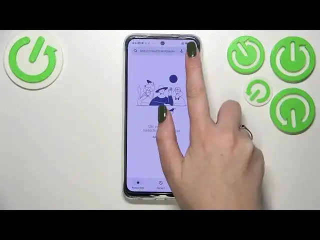 'Video thumbnail for How to Block a Phone Number in POCO M5s - Add Number to Blacklist'