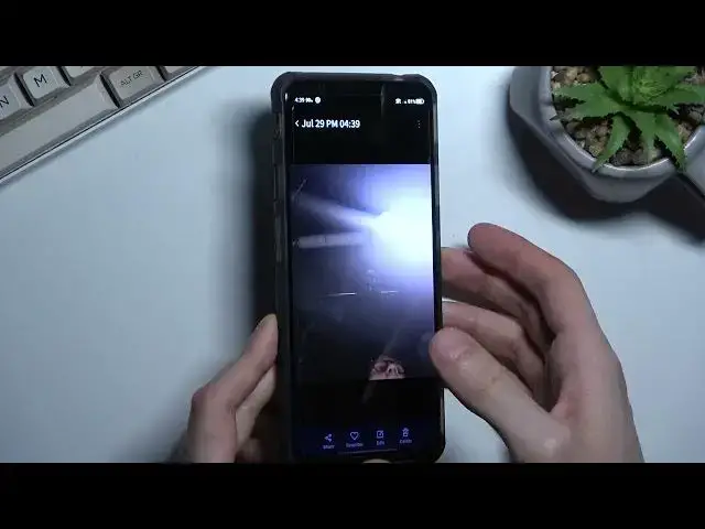 'Video thumbnail for NUBIA Red Magic 7 - How To Disable Camera Mirroring'