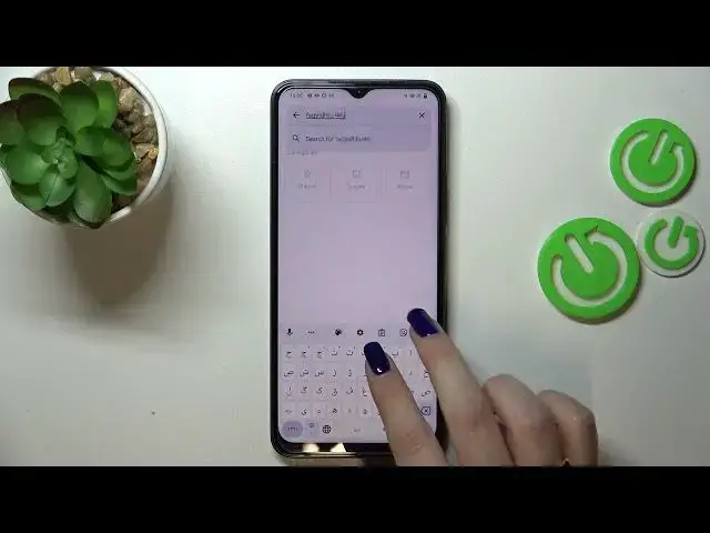 'Video thumbnail for How to Change Keyboard Language on VIVO Y35?'