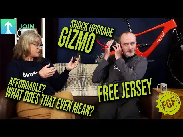 'Video thumbnail for Fresh Goods Friday - Affordable is the topic. What is affordable and what is not?'