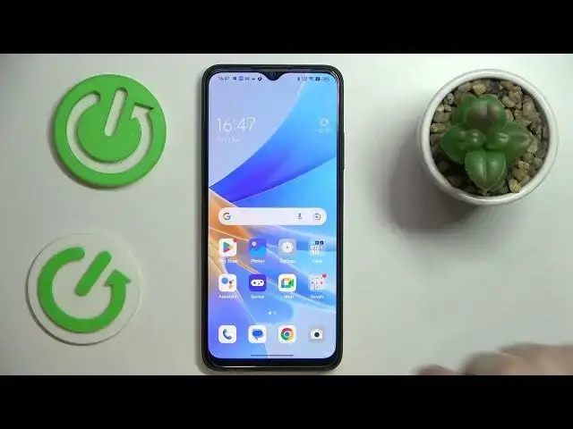 'Video thumbnail for How to Make Opera Default Browser on OPPO A17'