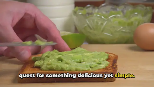'Video thumbnail for Quick & Easy Breakfast 2 Minutes Recipes'
