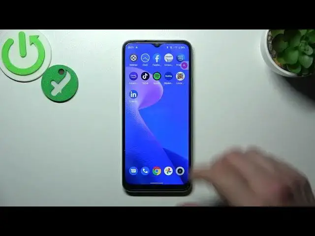 'Video thumbnail for Realme C33 - How To Enable & Disable Screen Lock Sounds'