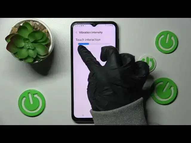 'Video thumbnail for How to Enter Vibration Settings on SAMSUNG Galaxy A23'