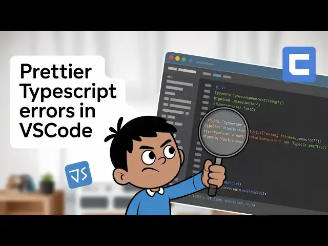 'Video thumbnail for This VSCode Extension Makes Your TypeScript Errors Prettier, Formatted & Human Readable'