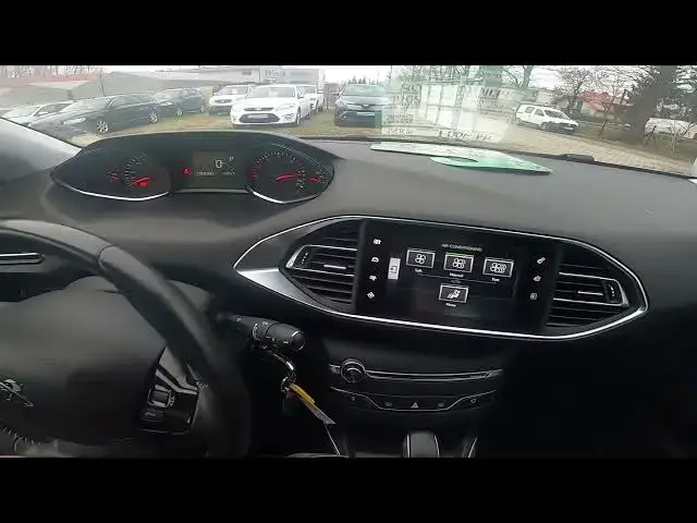 'Video thumbnail for How to Synchronize Airflow in PEUGEOT 308 II ( 2013 – 2021 ) - Sync Climate Control'