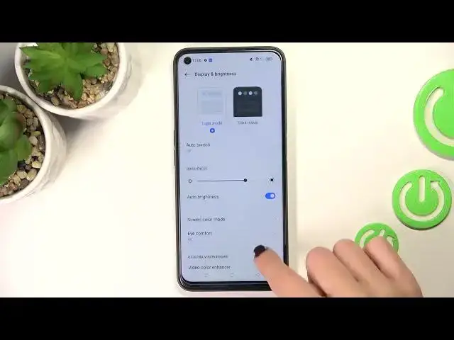 'Video thumbnail for How to Change Screen Timeout on REALME 9 Pro - Adjust Screen Timeout'