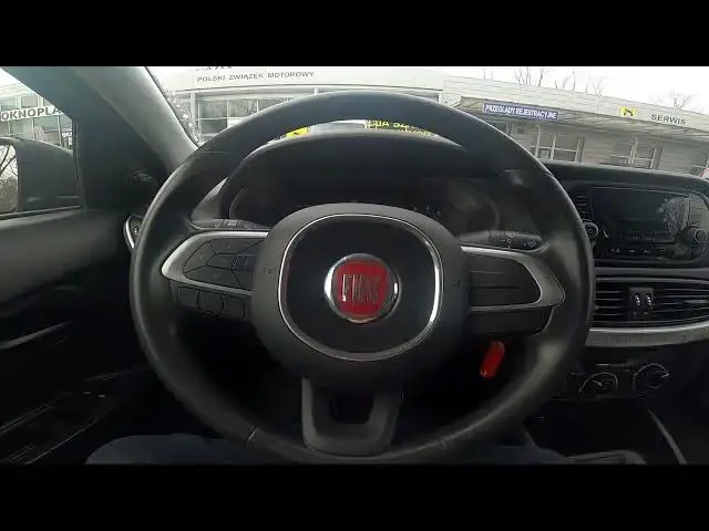 'Video thumbnail for How to Change Driving Mode in Fiat Tipo II ( 2015 - now ) - Switch Driving Mode'