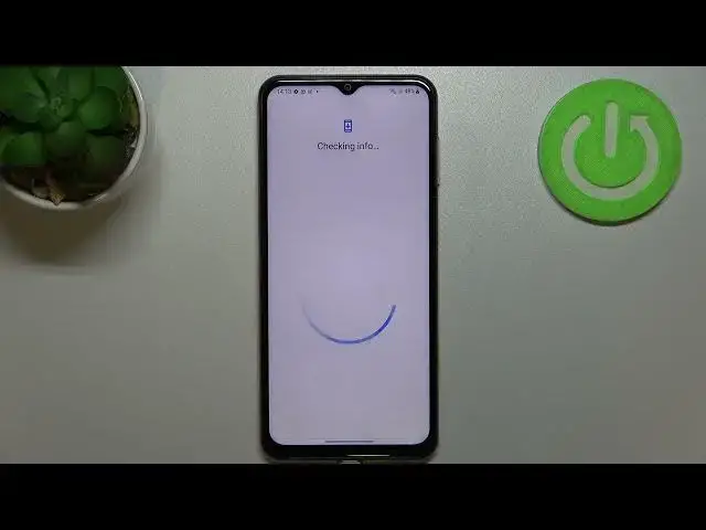 'Video thumbnail for How to Add / Remove Google Account on SAMSUNG Galaxy M13 - Manage Google Account'