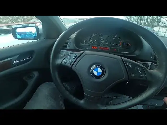 'Video thumbnail for How to Enable or Disable Auto Airflow in BMW Series 3 E46 ( 1998 - 2007 ) | Auto Climate Control'
